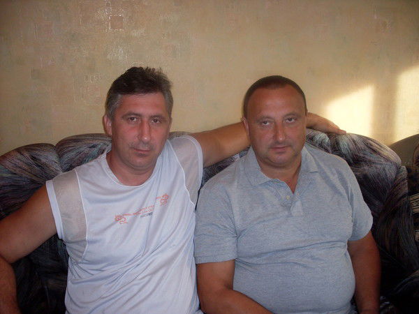 Александр Клименко