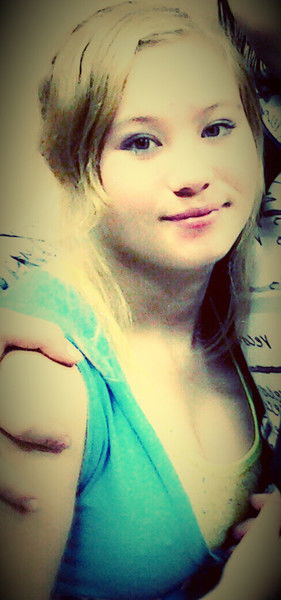 Леночка Киреева