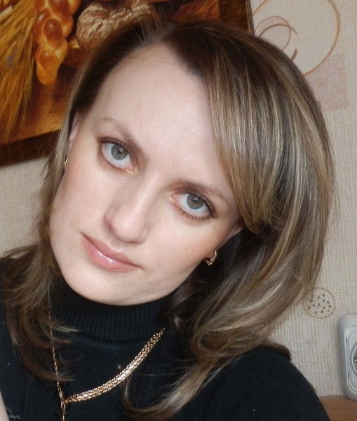 Ирина Евтеева