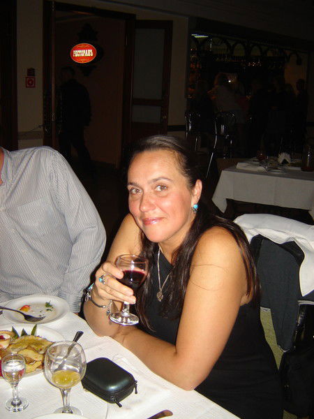 Галина Романовская