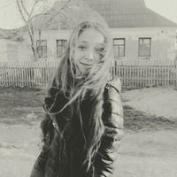 Анастасия Ковалева