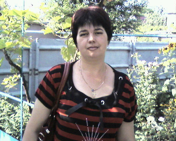 Ирина Явьян