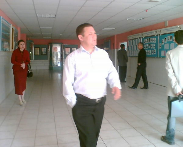 Дулат Оспанов