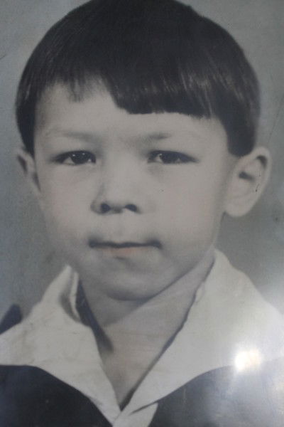 Вячеслав Гайнитдинов