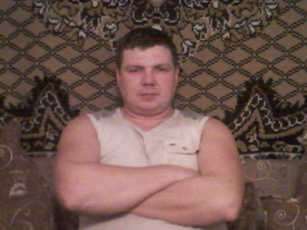 Виталий Кобец