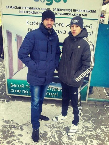 Максим Галицкий