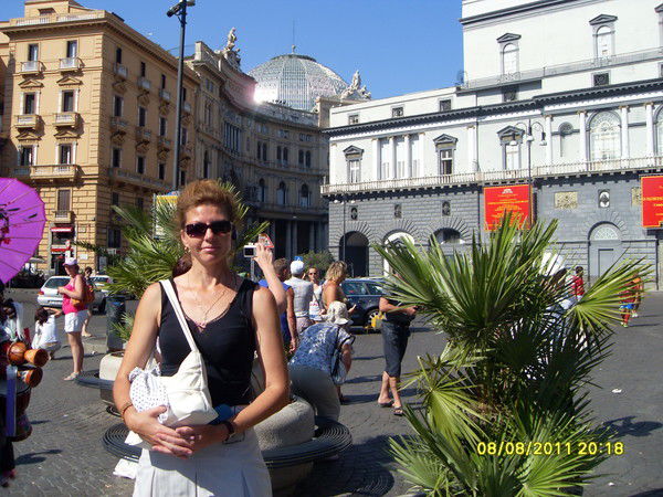 Марина Глущенко