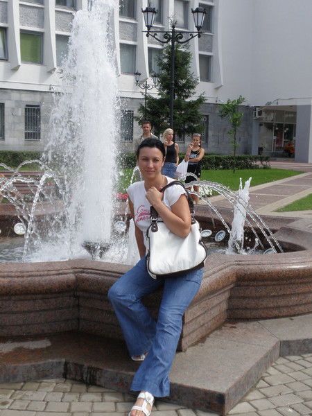 Светлана Юшкевич