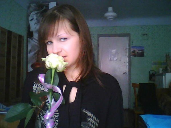 Тетяна Комащук