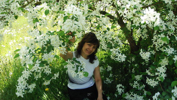 Любовь Илларионова