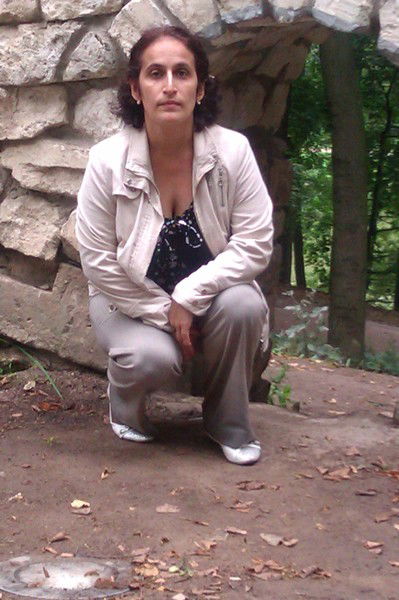 Наира Танайлова