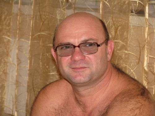 Павел Орлов