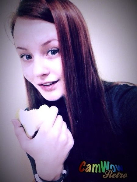 Эвелиночка Белоусова