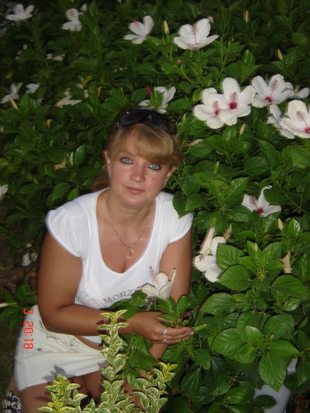 Наташа Кукушкина