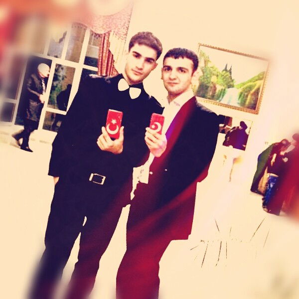 {-Dj Ахмеd Yk -}