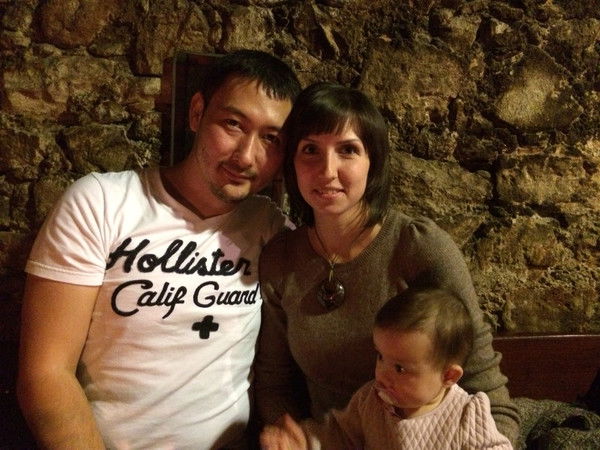 Анна Нордгеймер