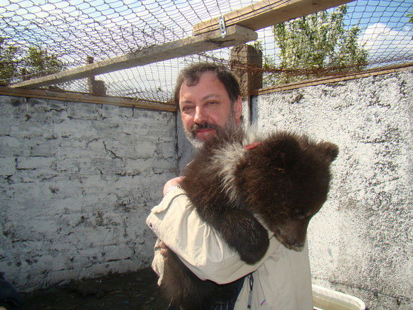 Сергей Рутман