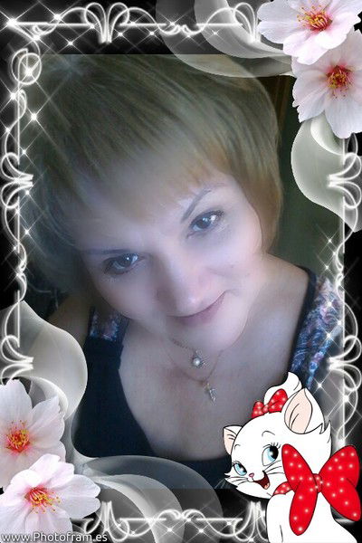 Ирина Лучкова