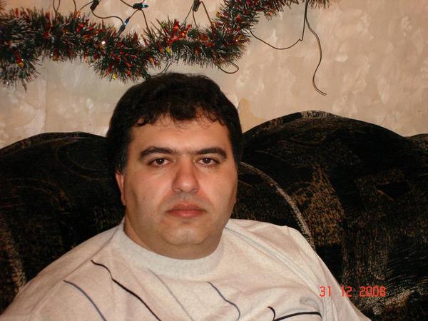 Карен Багдасарян