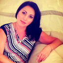 Анна Шинкаренко