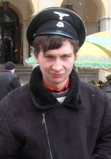 Евгений Мисько