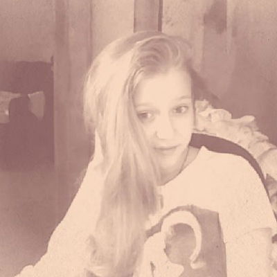 София Кубышкина