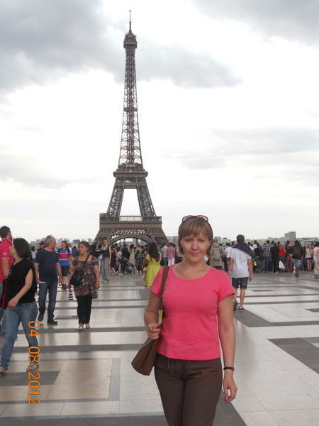 Ольга Куратова