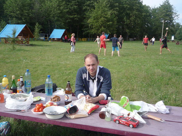 Руслан Федюк