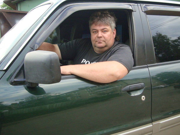 Дмитрий Алексеевич