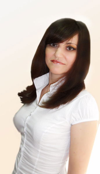 Оксана Сайгина