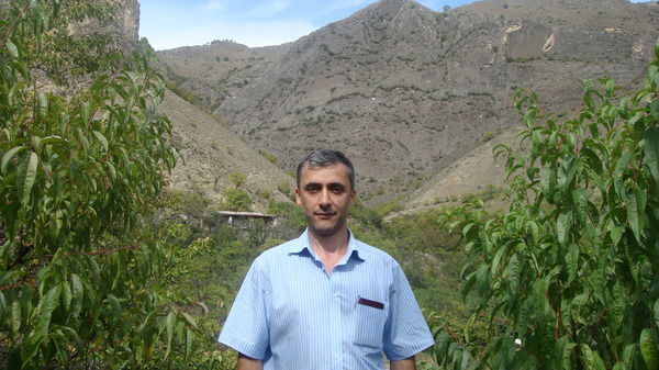 Сайгиднур Гадисов