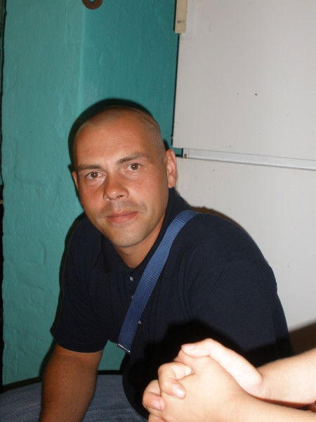 Саня Кузнецов