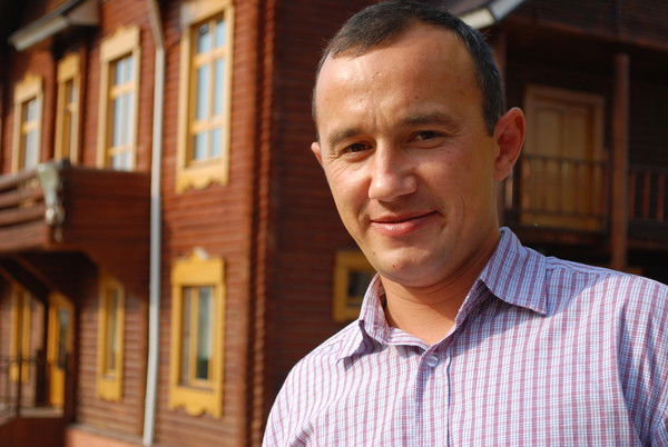 Линар Закиров