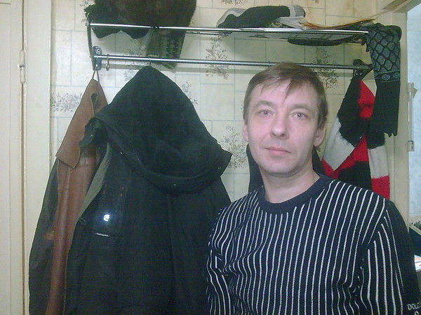 Богдан Борщ