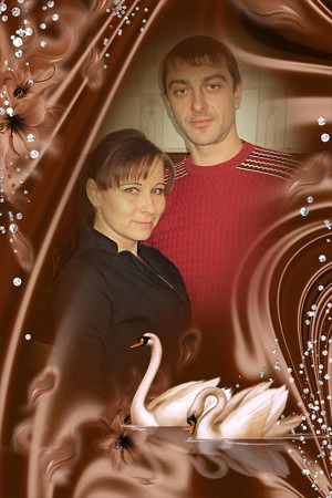 Светлана Петруня(Молчановская)