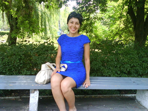 Татьяна Наконечная