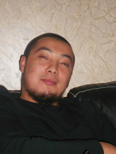 Камалжан Амурлаев