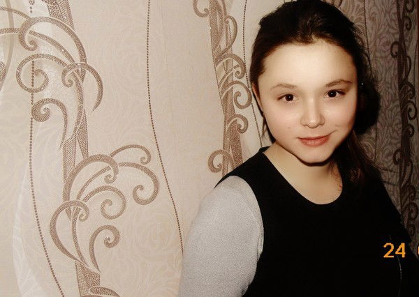 Аня Витковская