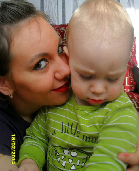 Богданова Юлия