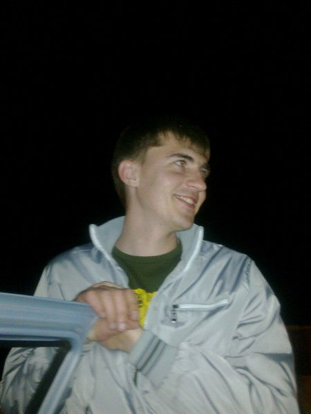 Андрей Мирошников