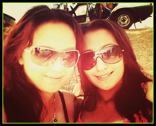 Вика Агеева