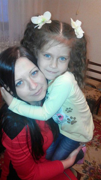 Алёна Бойко