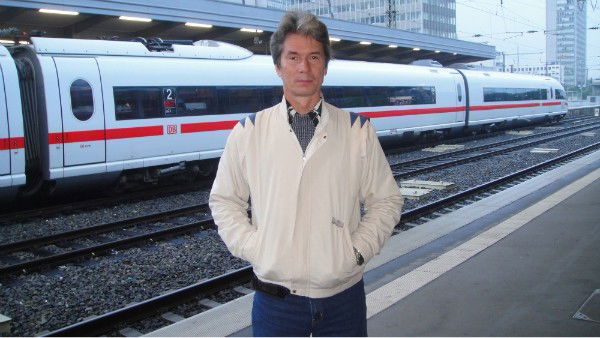 Василий Ширяев