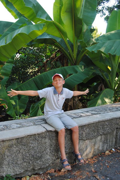 Денис Геращенко