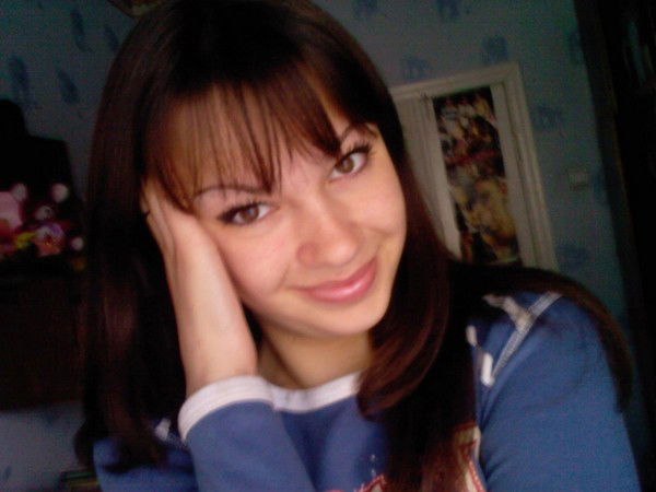 Татьяна Рыбачок