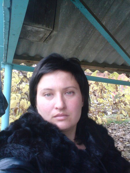 Ирина Саприна