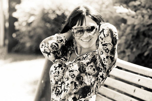 Наталья Нестеренко