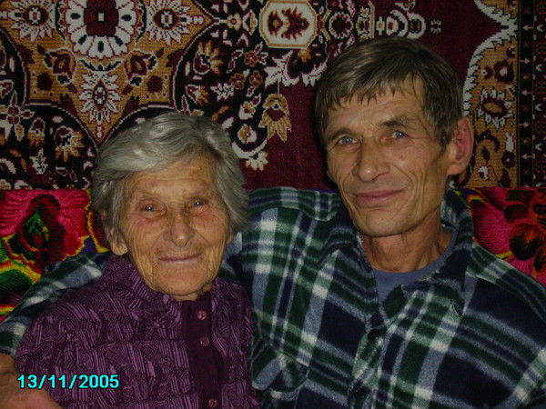 Александр Колесников