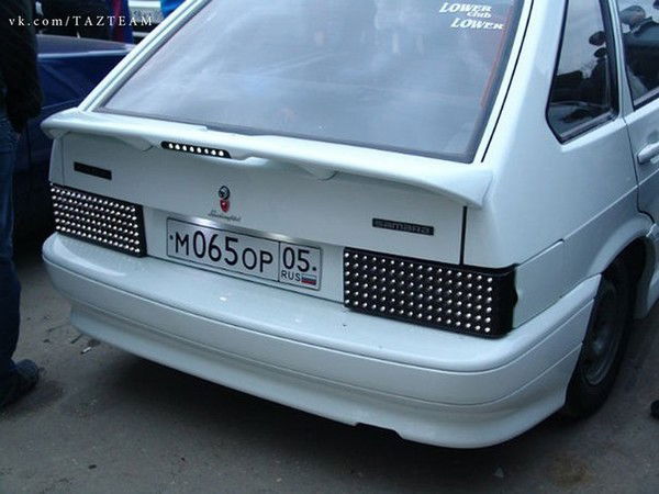 Вова Ермолаев