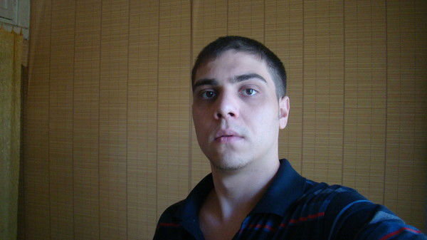 Александр Александрович